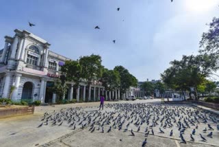 Delhi's trade organization CAT supported the lockdown