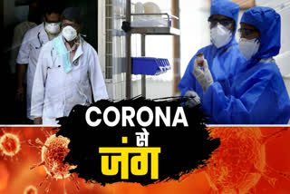 Corona Virus