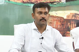 kadapa district collector