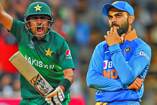 want people compare me to Azam not Kohli said pak batsman Haider Ali