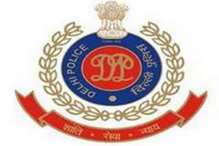 Delhi Police appeals people to stay at home, practice social distancing