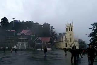 heavy rain in himachal