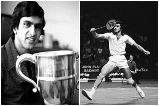 On this day: Prakash Padukone created history becoming 1st Indian to win All England Badminton Championships