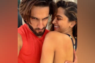 Deepika Padukone to hubby Ranveer Singh: You're a snack