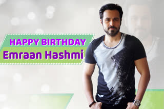 Emraan Hashmi