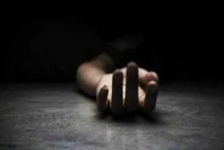 retired judge Daughter allegedly committed suicide in delhi