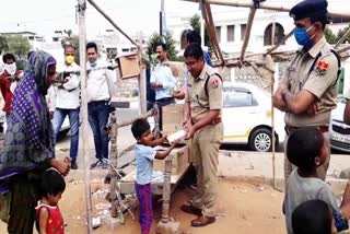 Lockdown in Jaipur, जयपुर न्यूज