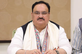 J P Nadda  Janata Curfew  Covid-19  Coronavirus  കൊവിഡ് 19  ബി.ജെ.പി പ്രസിഡന്‍റ്  ജെ. പി നദ്ദ.