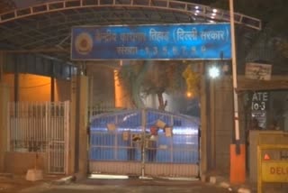 COVID-19: Tihar Jail to release 3,000 prisoners to ease congestion in jails