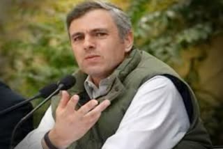 Omar Abdullah