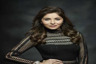 kanika kapoor