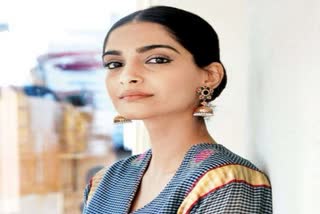 sonam kapoor