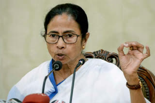 Mamata Banerjee  West Bengal Chief Minister  COVID-19  കൊൽക്കത്ത  ലോക്ക് ഡൗൺ  മമതാ ബാനർജി  പശ്ചിമ ബംഗാൾ മുഖ്യമന്ത്രി മമത ബാനർജി  പശ്ചിമ ബംഗാൾ മുഖ്യമന്ത്രി