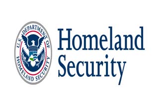 Department of Homeland Security