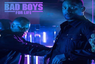 Bad Boys for Life digital release