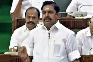 Edappadi K. Palaniswami