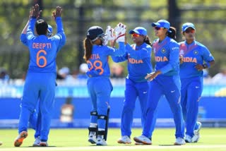 Women's T20 WC breaks T20 viewership record in women's cricket