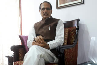 Shivraj Chouhan