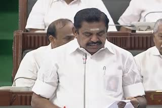 cm palanisamy