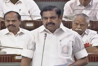 cm palanisamy