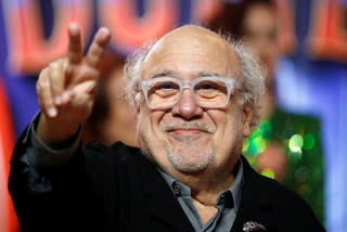 Danny DeVito urges New Yorkers to 'stay home, watch tv' amid COVID-19