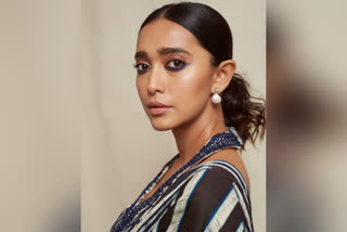 Sayani Gupta acid attack