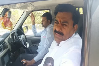 mla rameshwar sharma