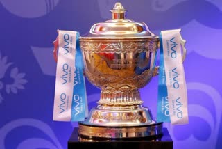 COVID-19: BCCI cancels conference call with IPL franchise owners