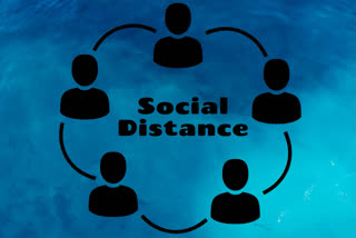 Social Distance and COVID-19: Why is it very important today?