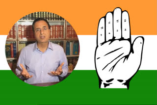 randeep surjewala congress coronavirus