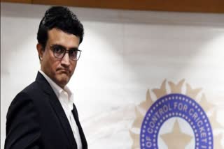 Never thought of seeing my city like this: Ganguly on Kolkata lockdown due to COVID-19