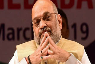 AIIMS Resident Doctors Association written a letter to Home Minister Amit Shah