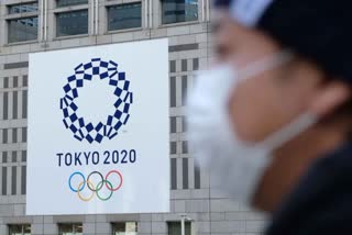 Tokyo Olympics to be postponed to 2021 due to coronavirus pandemic  Tokyo Olympics  ഒളിമ്പിക്‌സ്  ഒളിമ്പിക്‌സ് 2021