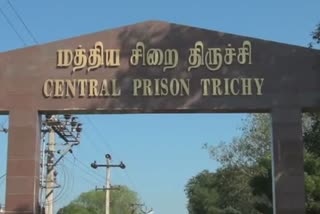 as-a-precautionary-measure-136-detainees-have-been-released-on-bail-from-the-central-prison-in-trichy