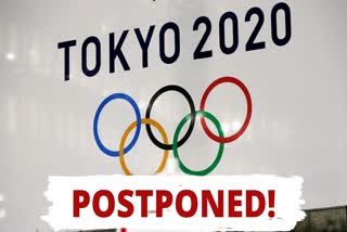 TOKYO OLYMPICS