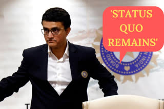 Sourav Ganguly