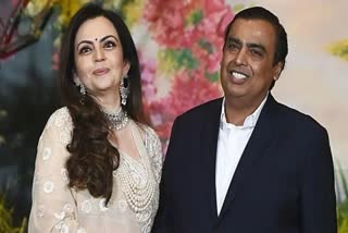 Reliance Fundation