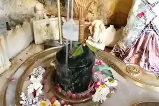 अजमेर कोटेश्वर महादेव मंदिर, covid 19