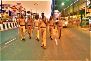 ஊரடங்கு விழுப்புரம் அமல் விழுப்புரம் 144 உத்தரவு Curfew Viluppuram Curfew Viluppuram 144