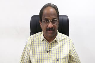 prof. nageswar on lockdown