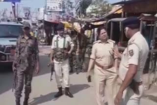 many public transport seized in khagaria