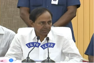 Stay in doors to avoid 24 hour curfew, shoot at sight: KCR