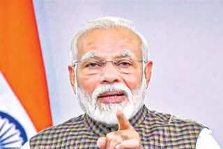 Coronavirus : Modi to address nation