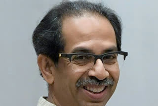 cm uddhav thackeray