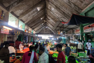 market