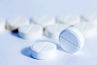 Increased demand for chloroquine