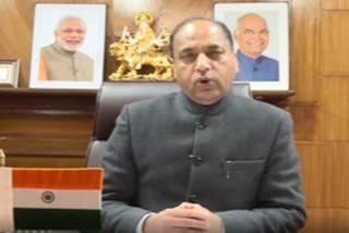 cm jairam thakur statment on lockdown