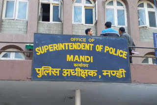 14 cases filed for violation of home quarantine and lock down in Mandi