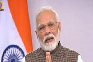 Prime Minister Narendra Modi