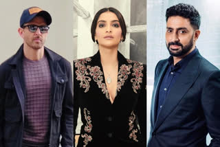 Bollywood celebs express their happiness to recovery 'good news'